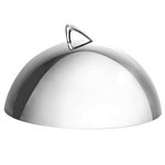 Cloche acier Boréal 24 cm Guy Degrenne